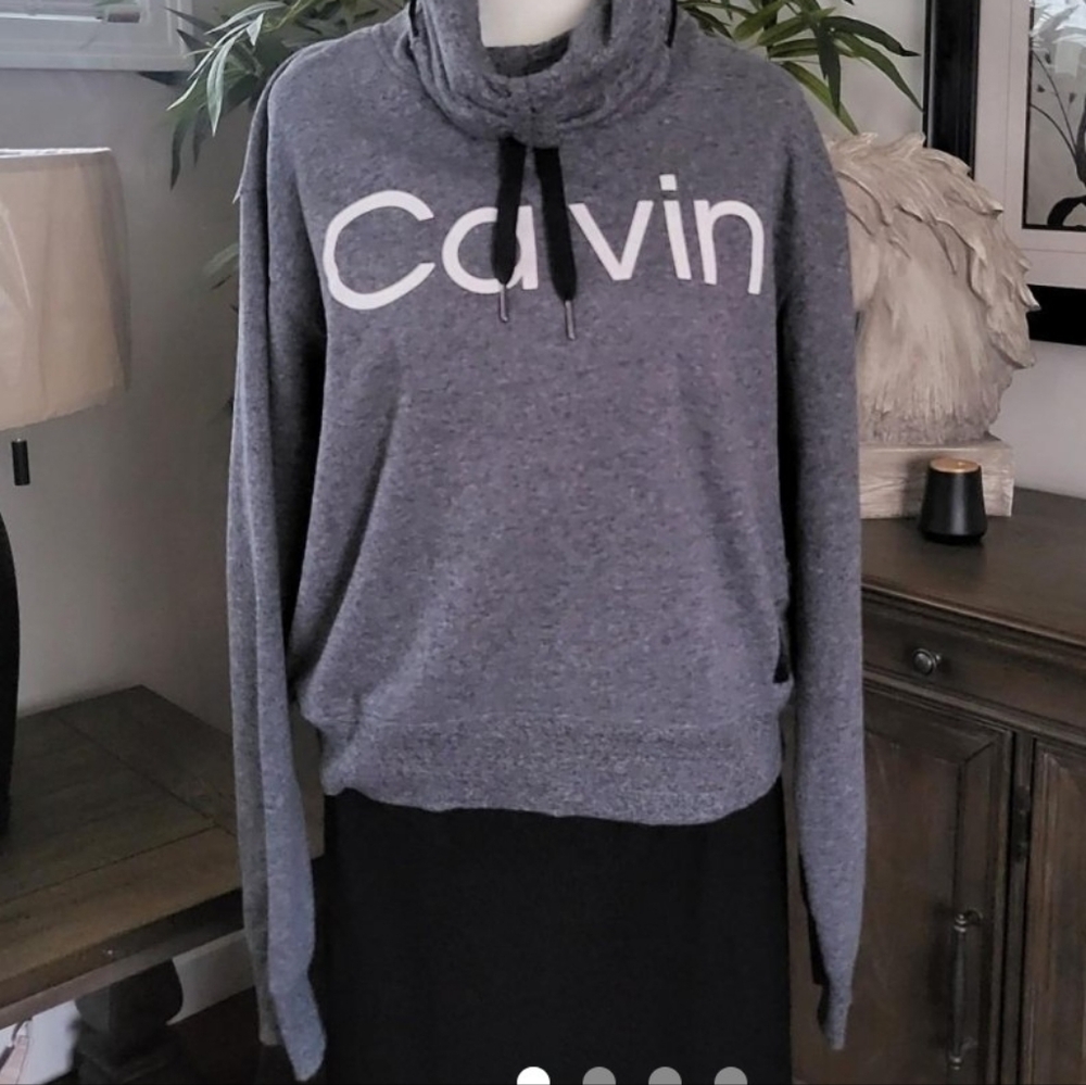 Calvin Klein